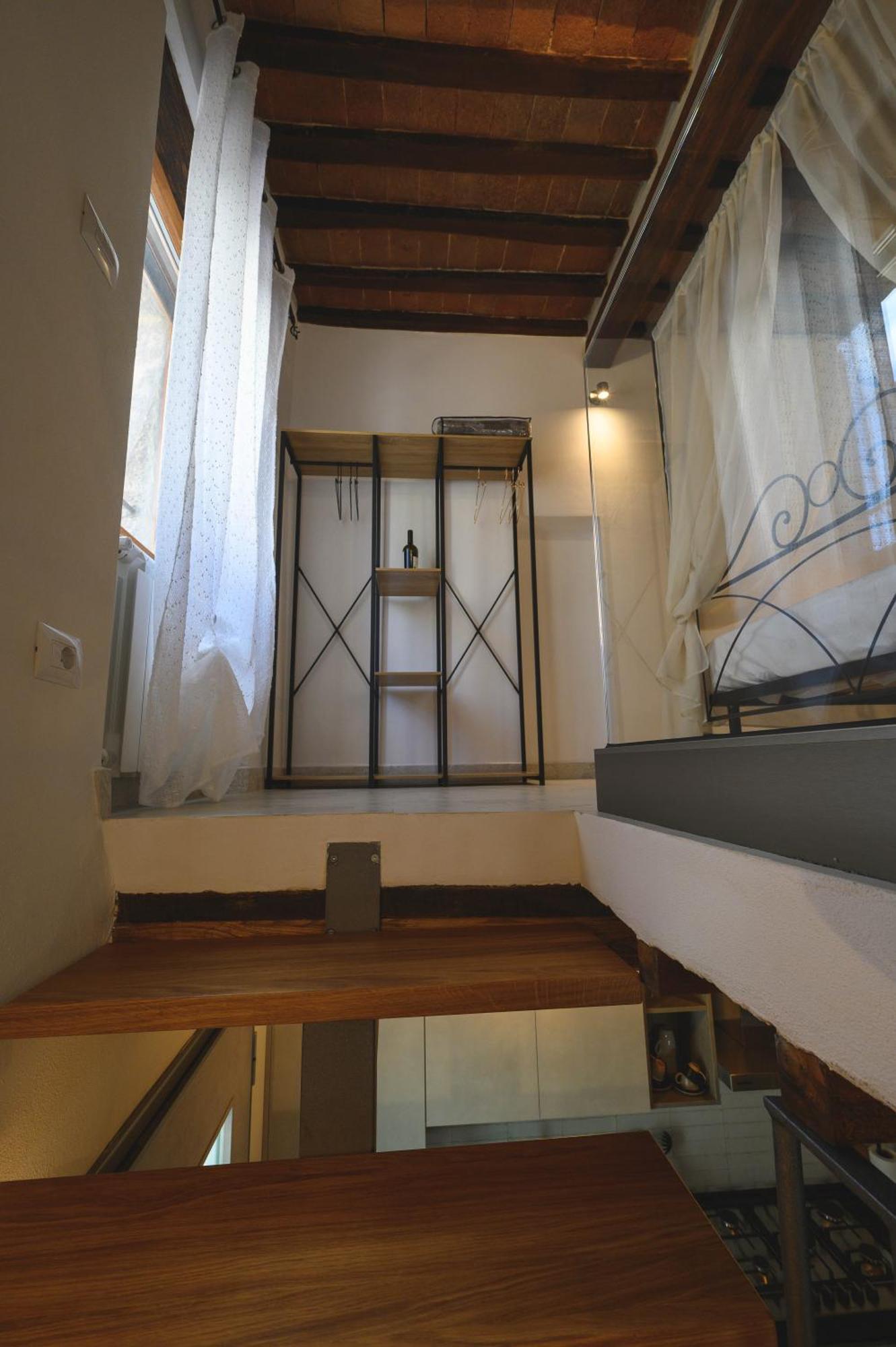 Sogno Amiatino Abbadia San Salvator Exterior foto